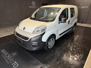 FIAT Fiorino (Prezzo Iva Escl.)1.3 MJT 80CV Comb