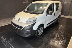 FIAT Fiorino (Prezzo Iva Escl.)1.3 MJT 80CV Comb
