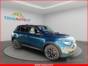 FIAT 600 1.2T 110 MHEV DCT La Prima NEOPATENTATI (