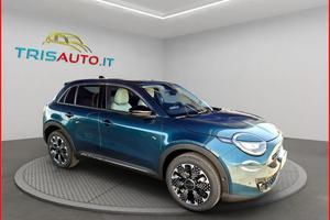 FIAT 600 1.2T 110 MHEV DCT La Prima NEOPATENTATI (