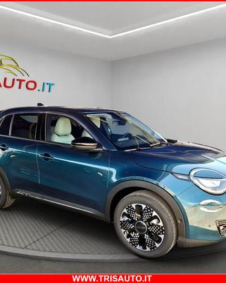 FIAT 600 1.2T 110 MHEV DCT La Prima NEOPATENTATI (