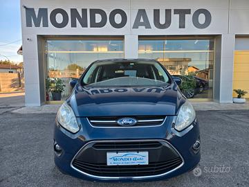 Ford C-Max 1.0 EcoBoost 100CV Start&Stop Plus