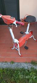 Cyclette