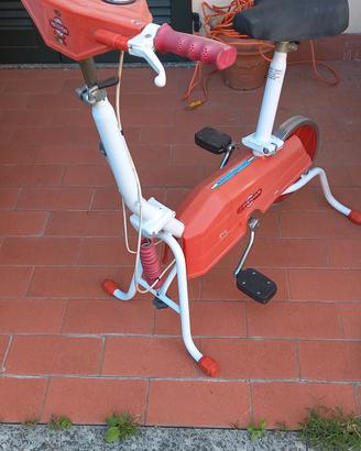 Cyclette
