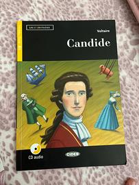 Libro “Candide”