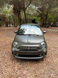Fiat 500 1.2 collezione