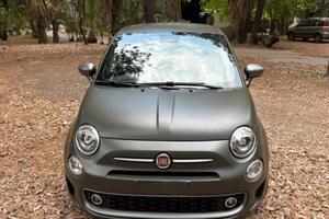 Fiat 500 1.2 collezione