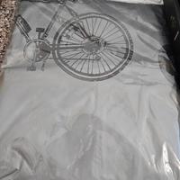 telo copri bicicletta