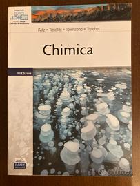 Chimica  Kotz Treichel Townsens Treichel