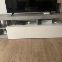 Mobile Amburgo Mondo Convenienza