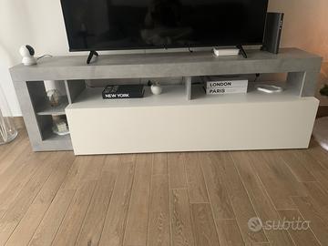 Mobile Amburgo Mondo Convenienza