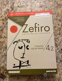 Zefiro 4.2