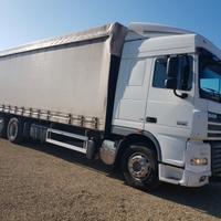 Daf xf 105.460