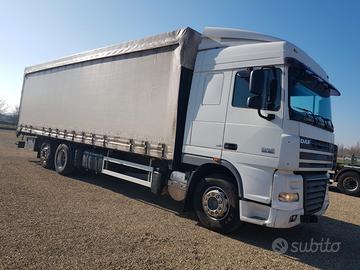 Daf xf 105.460