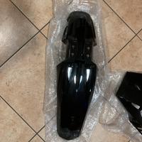 parafango e mascherina beta rr motard