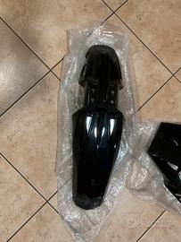 parafango e mascherina beta rr motard