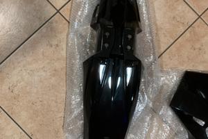 parafango e mascherina beta rr motard