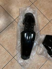 parafango e mascherina beta rr motard