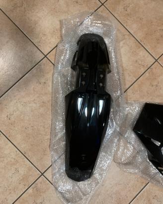 parafango e mascherina beta rr motard