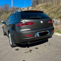 Alfa Romeo 159
