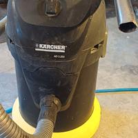 Kärcher ad 3.200
