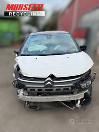 CITROEN C3 2023 1.5Hdi 75kw YH01