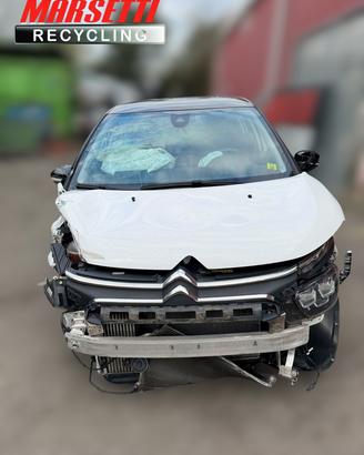 CITROEN C3 2023 1.5Hdi 75kw YH01