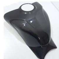 COVER SERBATOIO CARBONIO DUCATI PANIGALE V4 MY 202