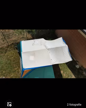 Tenda da campeggio