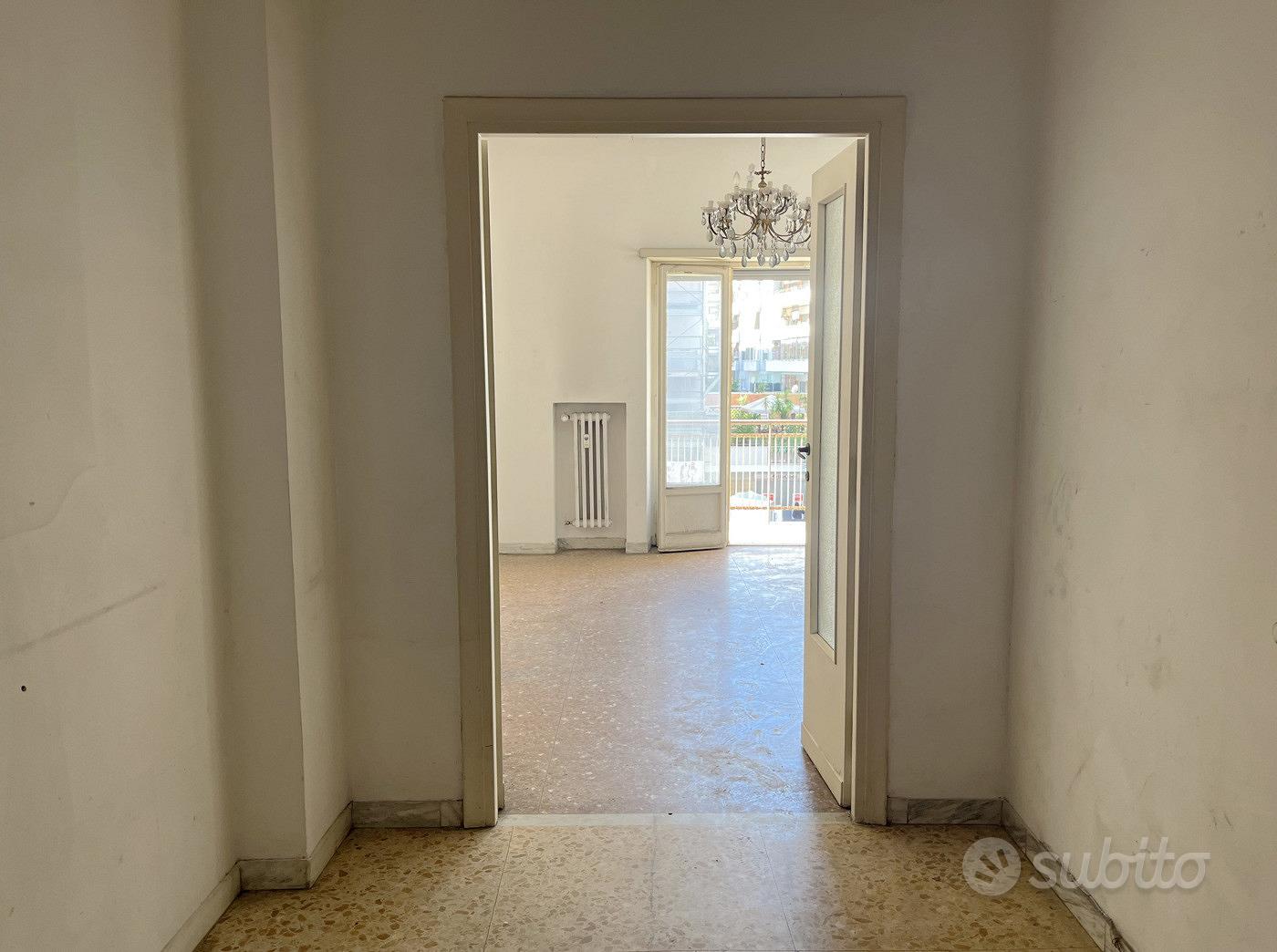 Appartamento – Roma, Cinecittà, Don Bosco - Vista 3