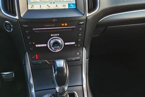 Ford Edge sport awd 