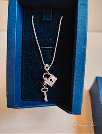 Collana Swarovski