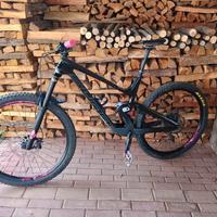 Mtb enduro sunn kern 29