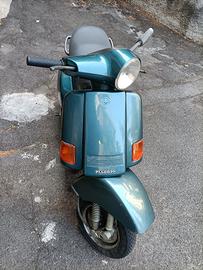 Piaggio vespa Cosa 2 125 - 1992 ASI