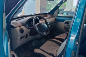 renault kangoo trattabile