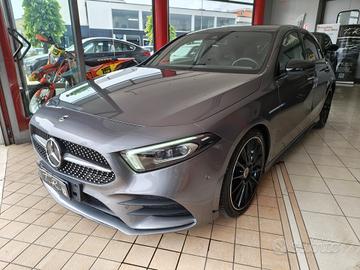 Mercedes-benz A 180 d Automatic Premium