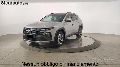 HYUNDAI Tucson 1.6 Hev Aut. Business