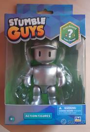 STUMBLE GUYS action figures