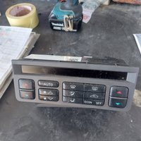 Comando climatizzatore saab 9.5