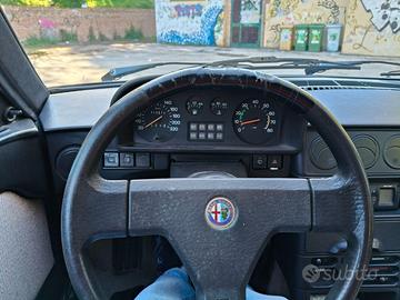 Alfa 33 Station Wagon