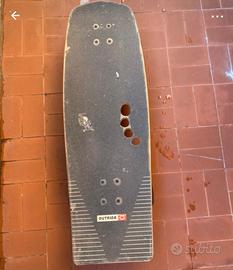 Surfskate outride ridepunk