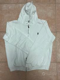 Felpa ralph lauren