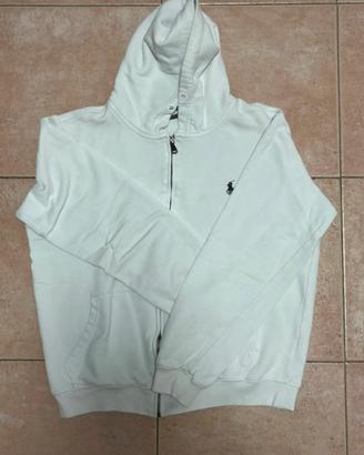Felpa ralph lauren