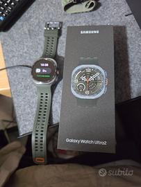smart watch samsung ultra 2