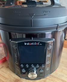 Instant Pot Pro