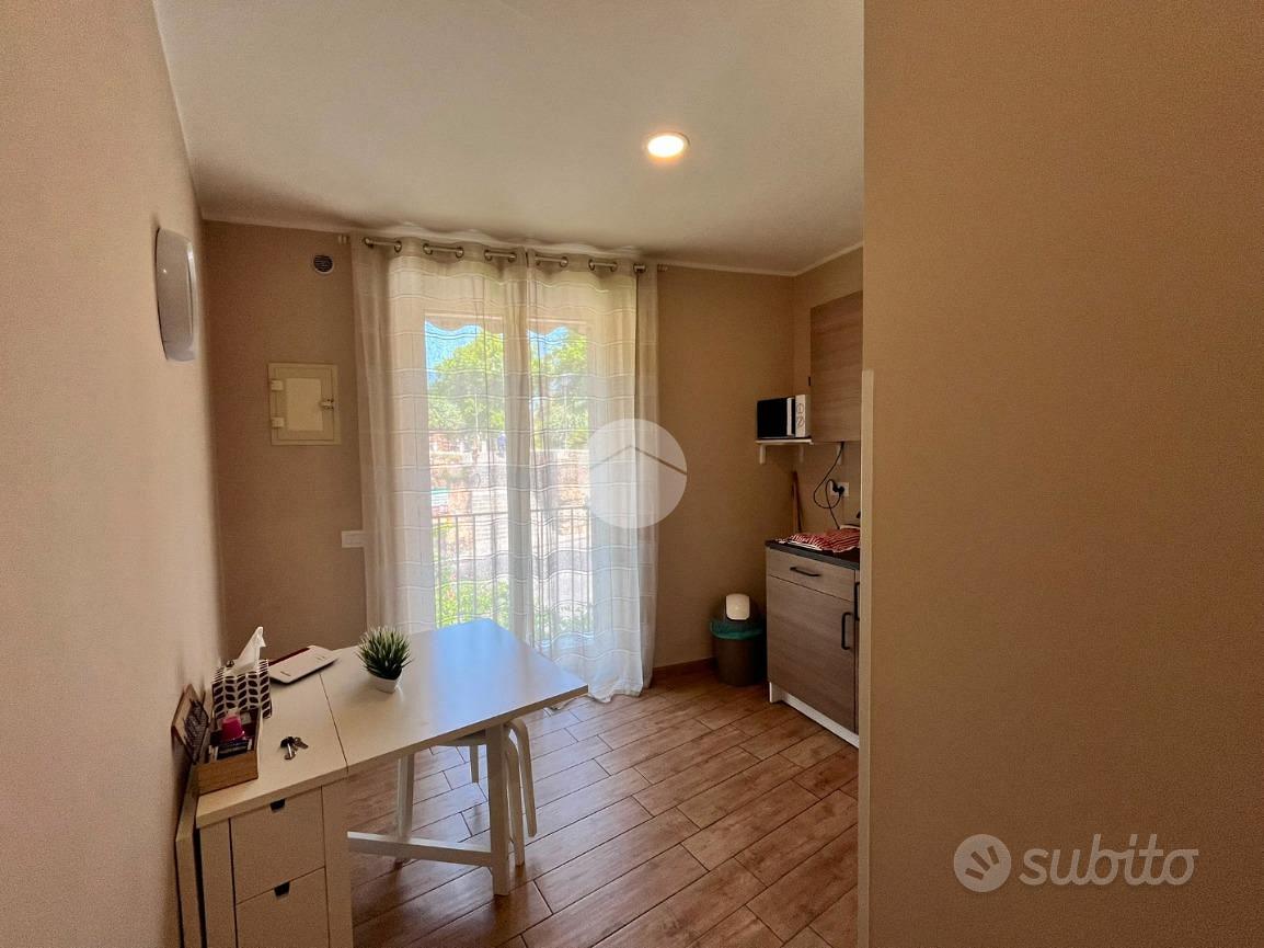 Apartment in Palermo, Albergheria, I Circoscrizione - Vista 6