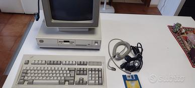 IBM PS/2 model 30