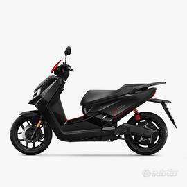 Scooter Elettrico NIU