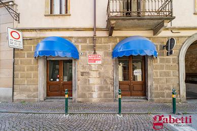 Negozio Racconigi [Z 10ACG]