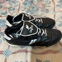 Scarpini Diadora – Tacchetti piccoli – Taglia 45